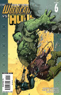 Ultimate Wolverine vs. Hulk Vol 1 6