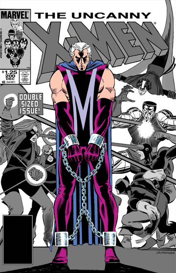 Uncanny X-Men Vol 1 200 | Marvel Database | Fandom