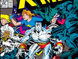 Uncanny X-Men Vol 1 235