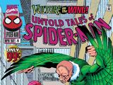 Untold Tales of Spider-Man Vol 1 20