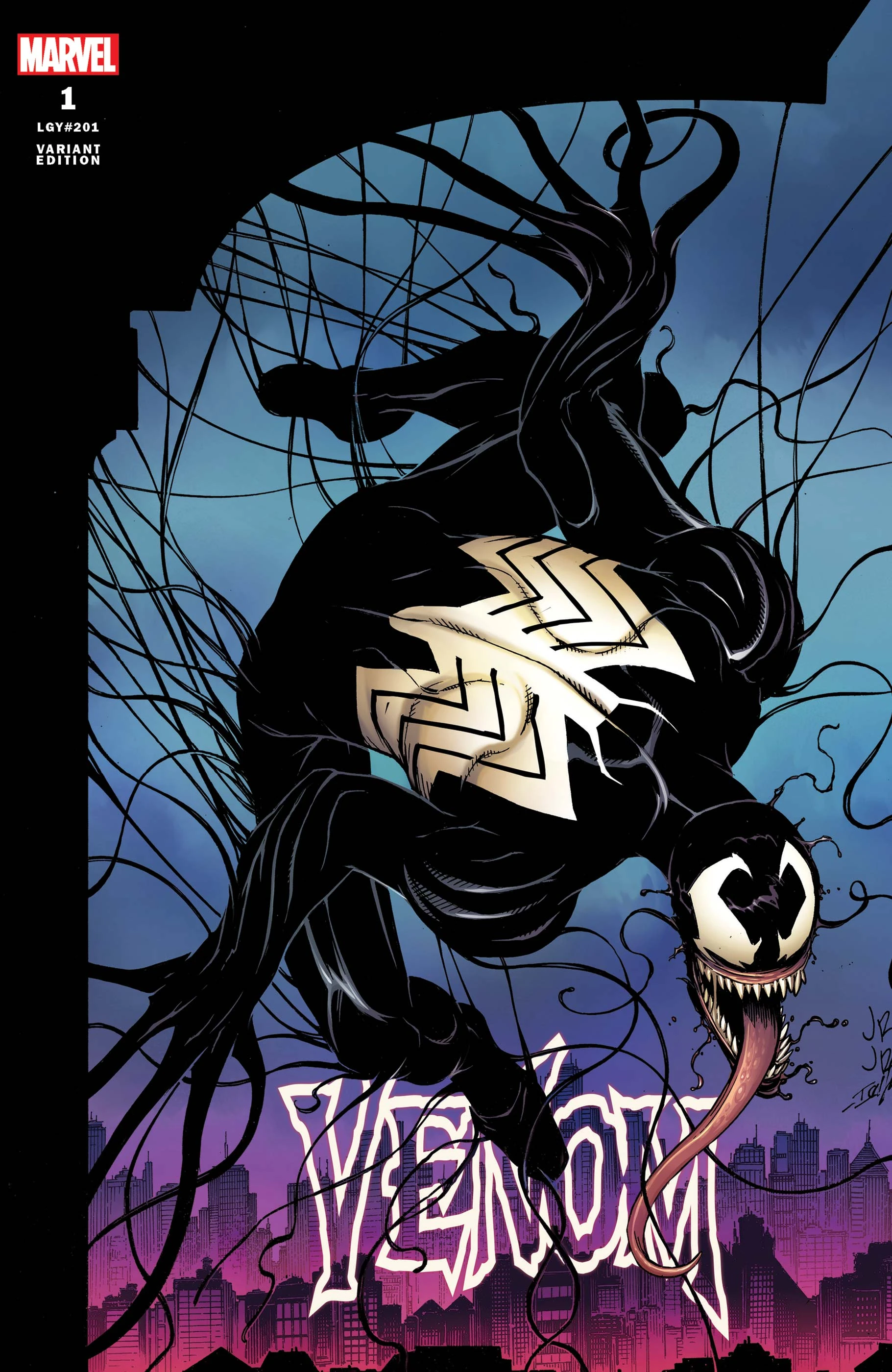 Heft (Romita Variant)