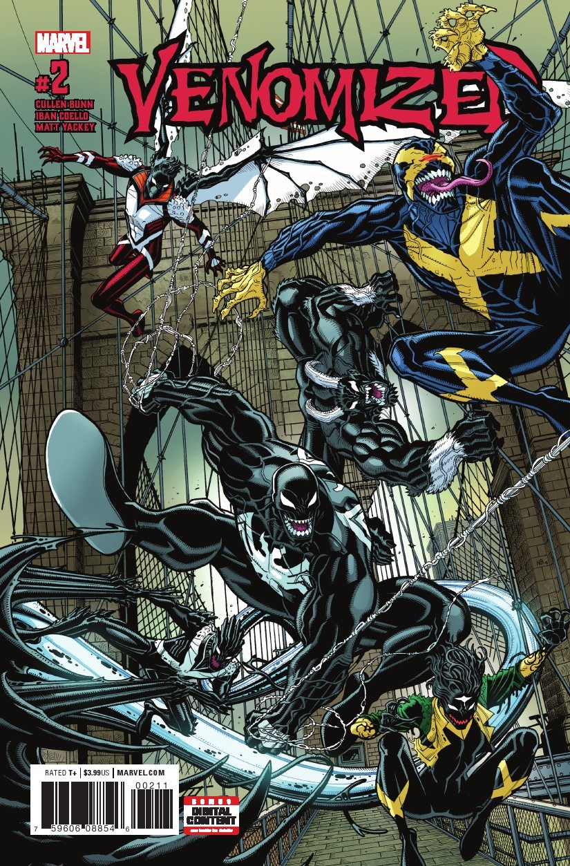 ML [Monster Venom] ﾎﾟｲｽﾞﾝ z2zed1b Marvel Legends Venom (BAF Monster Venom): Venom