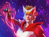 Wanda Maximoff (Earth-TRN1354)