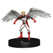 Warren Worthington III (Earth-616) from HeroClix 008 Renders