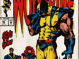 Wolverine Vol 2 65