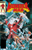 Wonder Man Vol 1 1
