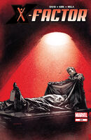 X-Factor (Vol. 3) #225
