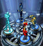 X-Men Legends N-Gage (Earth-TRN1518)