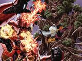 X-Men: Forever Vol 1 2