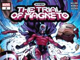 X-Men: The Trial of Magneto Vol 1 2