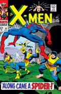X-Men Vol 1 35