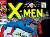 X-Men Vol 1 35