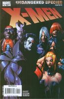 X-Men Vol 2 203