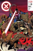 X-Men (Vol. 6) #21