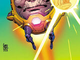 George Tarleton (Clone) (Earth-616)