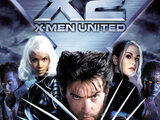 X-MEN2(映画)