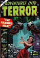 Adventures into Terror Vol. 1 zeszyt 26