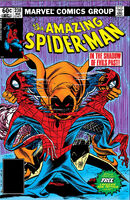 Amazing Spider-Man Vol 1 238