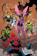 Amazing Spider-Man (Vol. 5) #27