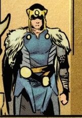 Balder Odinson (Earth-6160) from Ultimates Vol 3 11 001