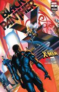 Black Panther Vol 8 3