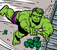 Bruce Banner (Earth-616) from Avengers Vol 1 1 0002.jpg (139 KB) From Avengers #1