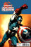 Captain America Reborn Vol 1 5 Finch Variant