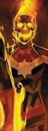Carol Danvers (Earth-616) from Doctor Strange Damnation Vol 1 1 0001.jpg (50 KB) Carol Danvers (Earth-616) from Doctor Strange Damnation Vol 1 1 0001