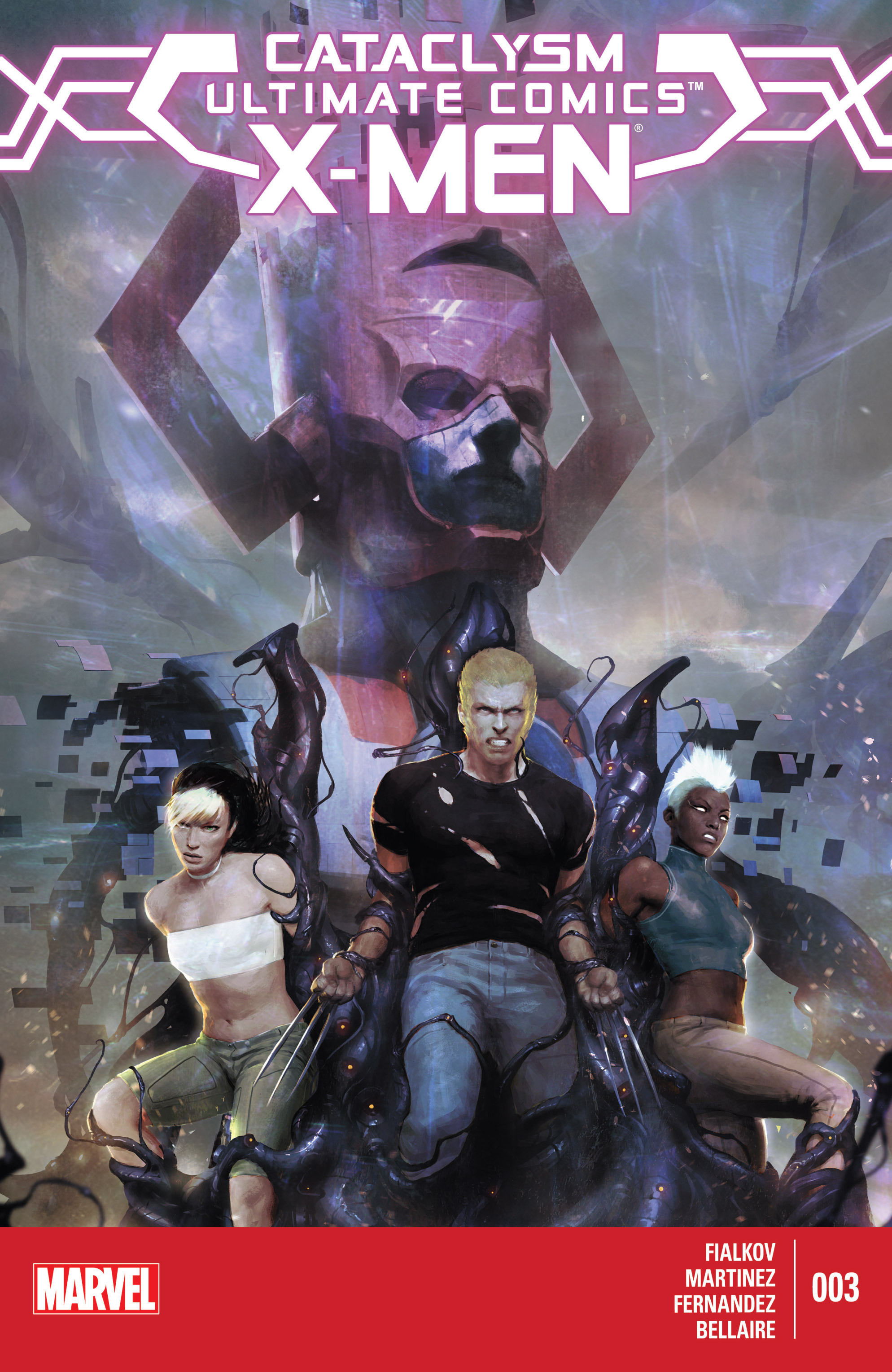 【世界数量限定】マーベルポスターX-Men Cataclysm:Ultimate 世界数量限定】マーベルポスターX-Men Cataclysm:Ultimate