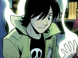 Cecil (Hacker) (Earth-616)