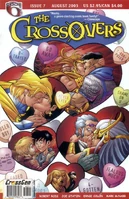 Crossovers #7