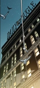 Daily Bugle (Earth-18119) from Amazing Spider-Man Renew Your Vows Vol 1 1 0001