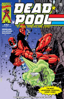 Deadpool (Vol. 2) #42