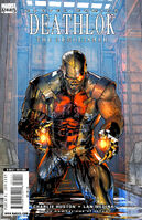 Deathlok (Vol. 4) #1