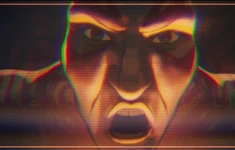 Drax Nebula Joined the Nova Corps (Earth-625)