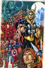 Avengers (Earth-8710)