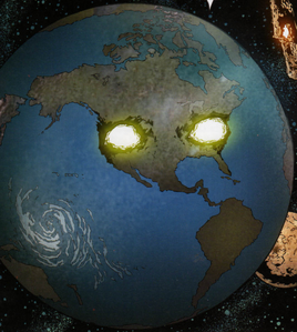 Earth from Exiles Vol 1 53 001
