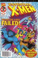 Essential X-Men Vol 1 24