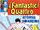 Comics: Fantastici Quattro (Corno) Vol 1 10