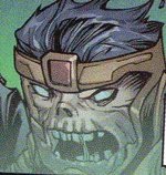 Deadlands (Earth-13264)