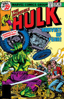 Incredible Hulk Vol 1 230