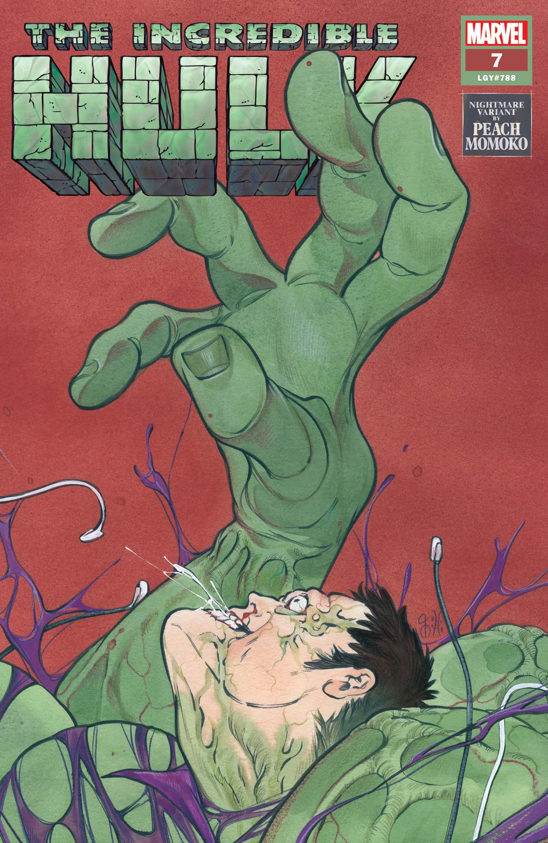 Heft (Nightmare Variant)