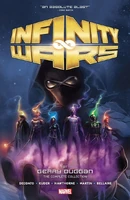 Infinity Wars by Gerry Duggan The Complete Collection HC Vol 1 1.jpg (116 KB) Infinity Wars by Gerry Duggan: The Complete Collection HC #1
