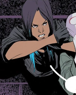 Katherine Pryde (Earth-65) from Spider-Gwen Vol 2 22