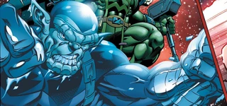 Galactus: World Healer (Earth-552)