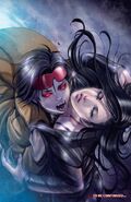 Bitten by Jubilee From X-23 (Vol. 3) #10