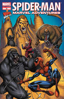 Marvel Adventures Spider-Man Vol 2 20