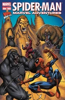 Marvel Adventures Spider-Man (Vol. 2) #20