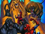 Marvel Adventures Spider-Man Vol 2 20