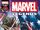 Marvel Legends (UK) Vol 4 23